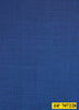 707228/P3-20786 Prussian Solid Suit Fabric