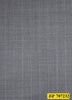 707232/P3-20752 Light Grey With Light Blue Stripe Pants Fabric