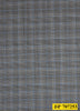 707253/P3-20782 Light Grey With Light Blue Check Suit Fabric