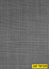 707255/P3-20767 Light Grey With Light Blue Check Jacket Fabric