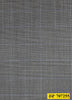 707255/P3-20767 Light Grey With Light Blue Check Suit Fabric