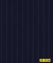 707284/P3-21922 Navy Chalk Stripe Suit Fabric