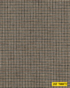 708073/P3-21965 Tan, Black & Brown Houndstooth Suit Fabric
