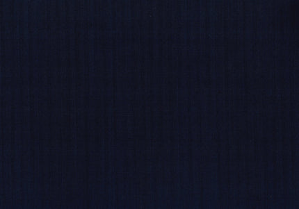71101-10/10230 Royal Blue Herringbone Suit Fabric
