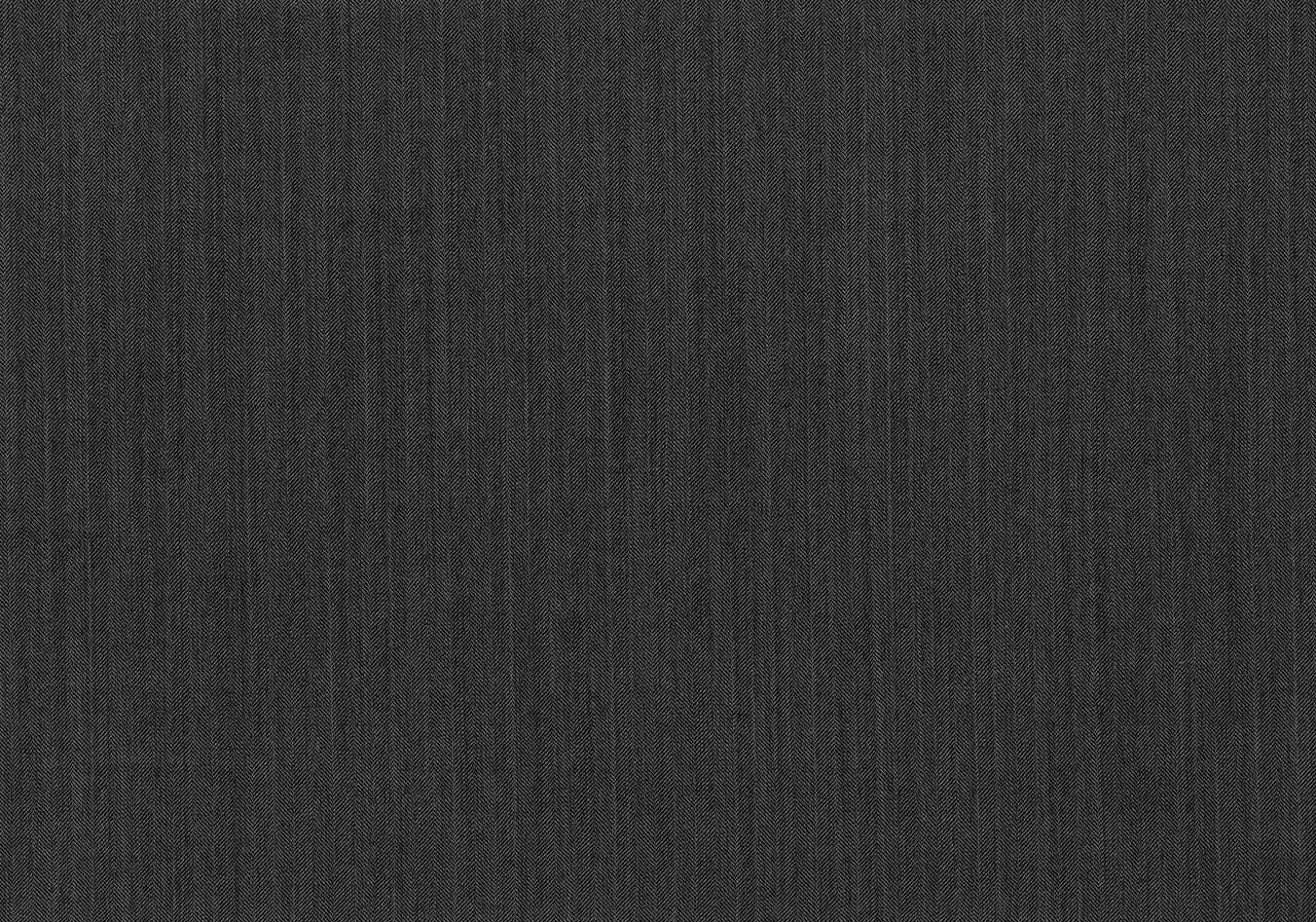 71101-2/10227 Grey Herringbone Jacket Fabric