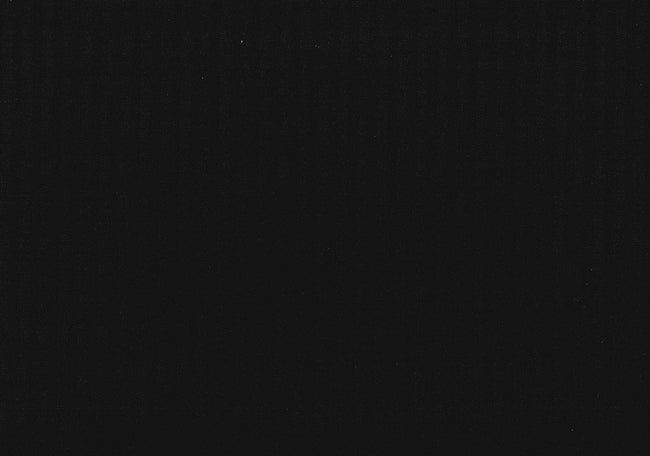 71101-4/10233 Black Herringbone Jacket Fabric