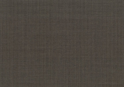 71101-8/10225 Brown Grey Herringbone Suit Fabric
