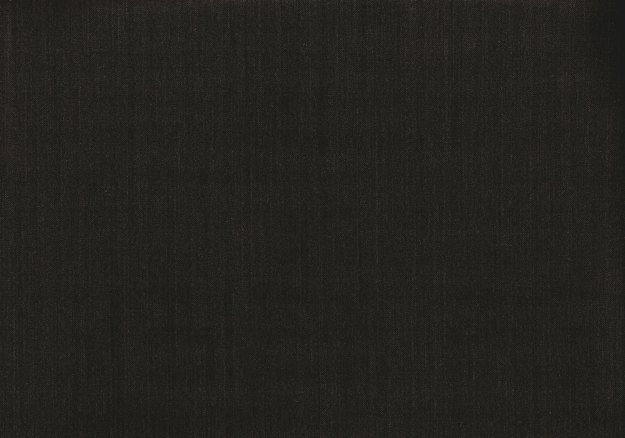 71101-9/10224 Brown Herringbone Jacket Fabric