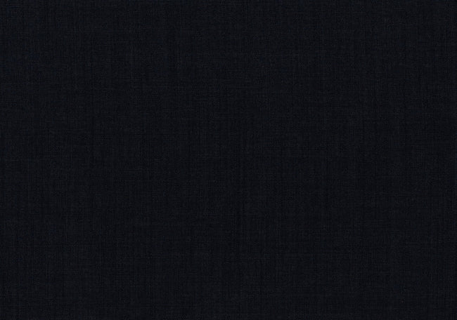 71103-2/10234 Navy Blue Sharkskin Vest Fabric