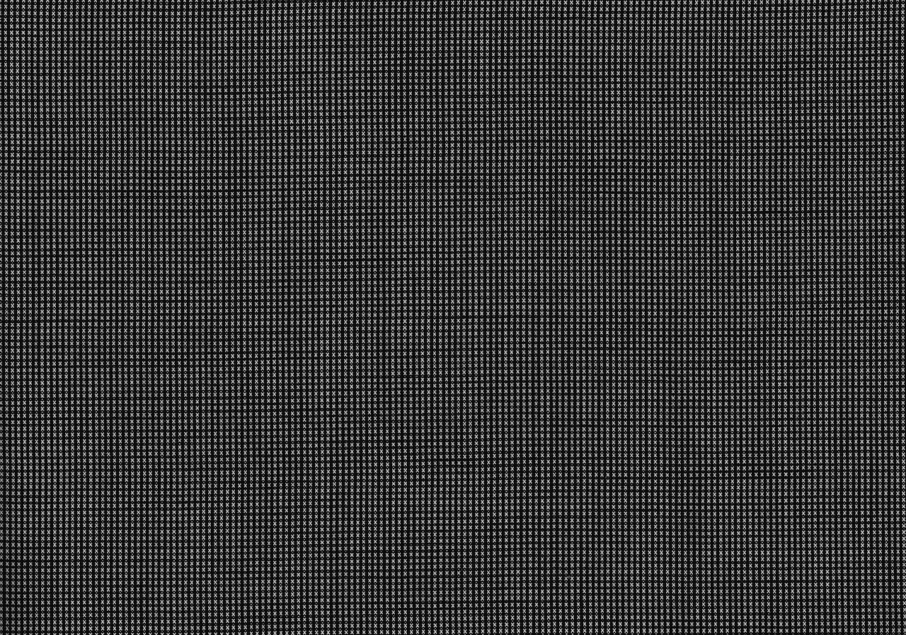 71104-1/10236 Grey Houndstooth Jacket Fabric
