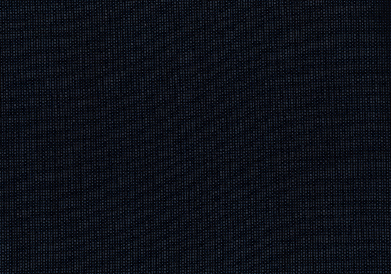 71104-2/10237 Navy Blue Houndstooth Jacket Fabric