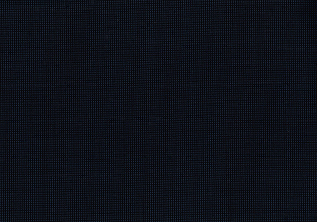 71104-2/10237 Navy Blue Houndstooth Jacket Fabric
