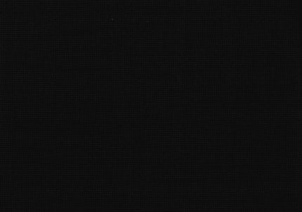 71105-1/10239 Black Houndstooth Suit Fabric
