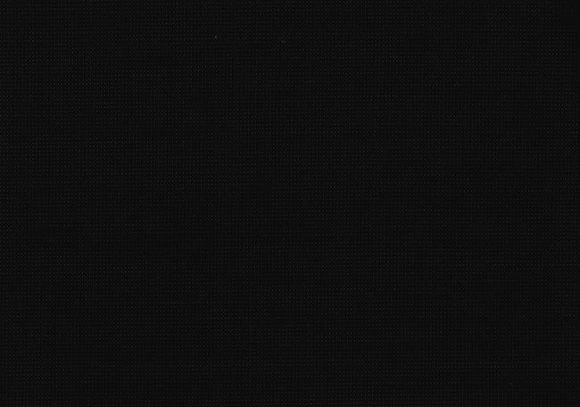 71105-1/10239 Black Houndstooth Suit Fabric