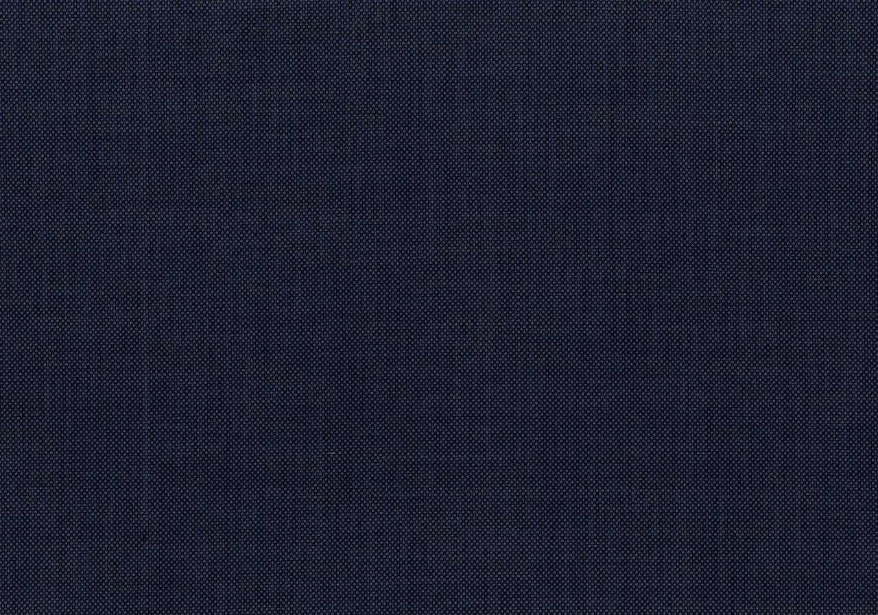 71106-4/10244 Carbon Blue Birdseye Vest Fabric