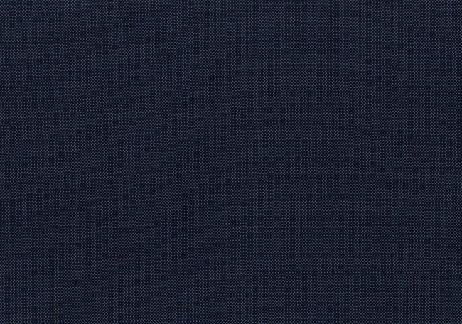 71106-4/10244 Carbon Blue Birdseye Vest Fabric