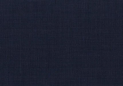 71106-4/10244 Carbon Blue Birdseye Suit Fabric