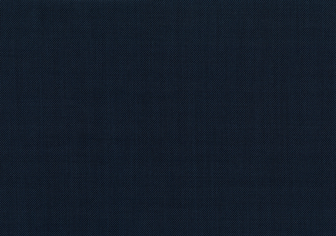 71106-5/10245 Marine Blue Birdseye Suit Fabric