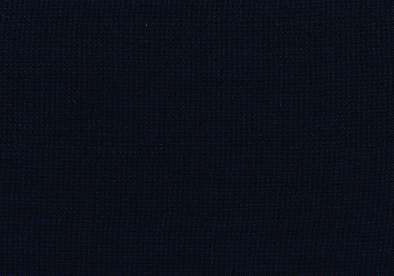 71106-6/10247 Navy Blue Birdseye Jacket Fabric