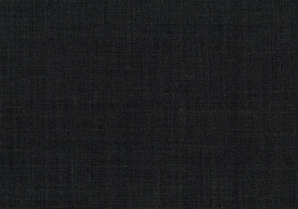 71107-2/10253 Grey Sharkskin Suit Fabric