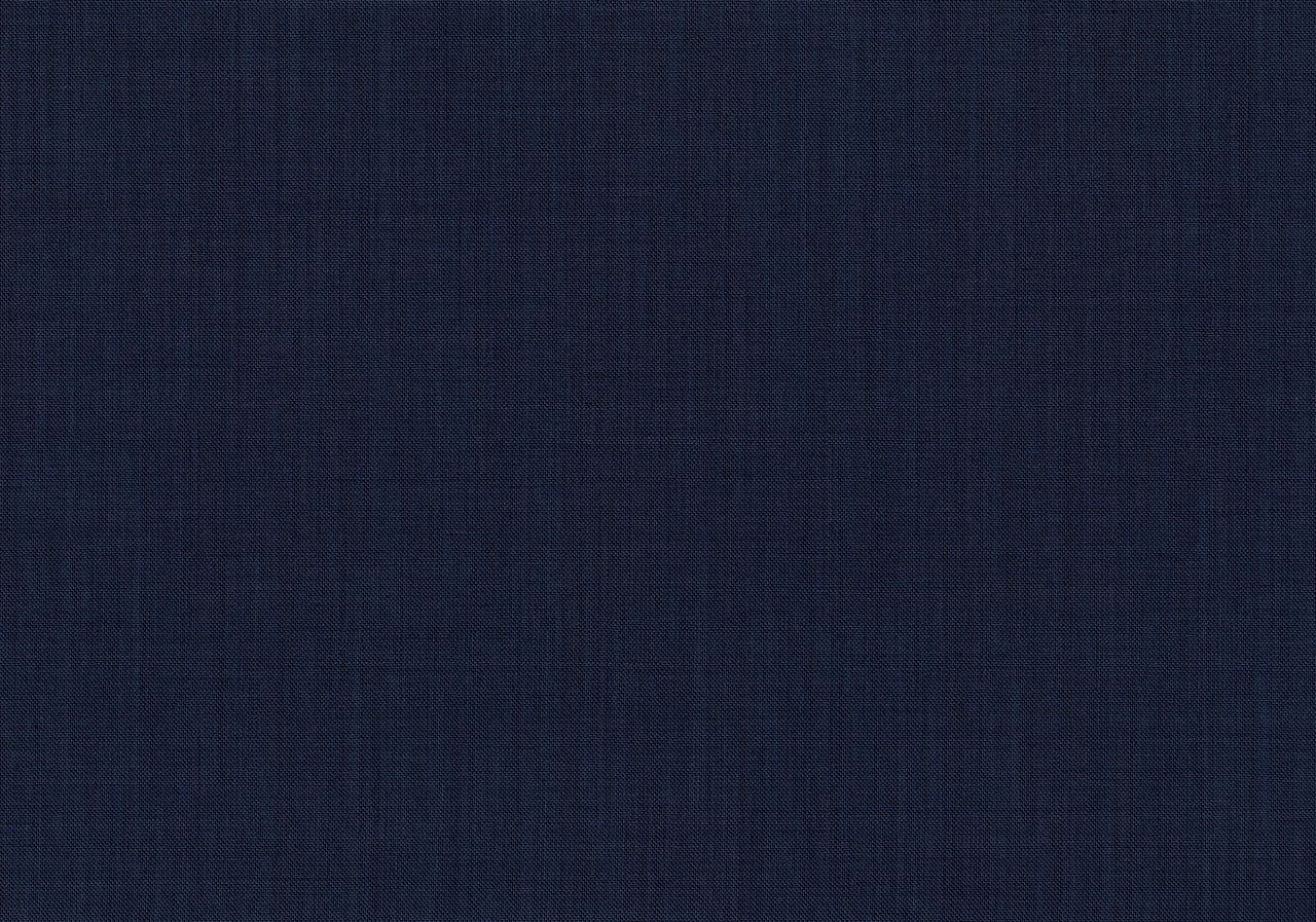 71107-5/10256 Blue Grey Sharkskin Vest Fabric