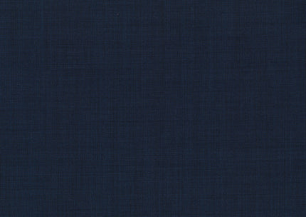 71107-6/10257 Carbon Blue Sharkskin Jacket Fabric