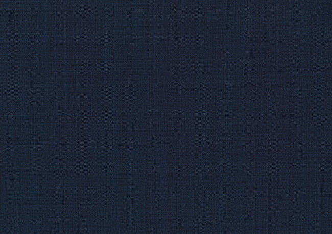 71107-6/10257 Carbon Blue Sharkskin Vest Fabric