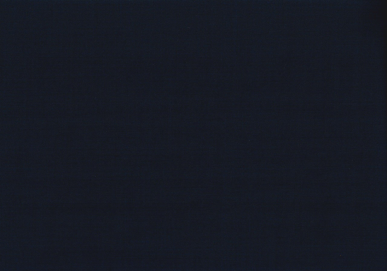 71107-7/10258 Navy Blue Sharkskin Suit Fabric