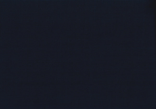 71107-7/10258 Navy Blue Sharkskin Jacket Fabric