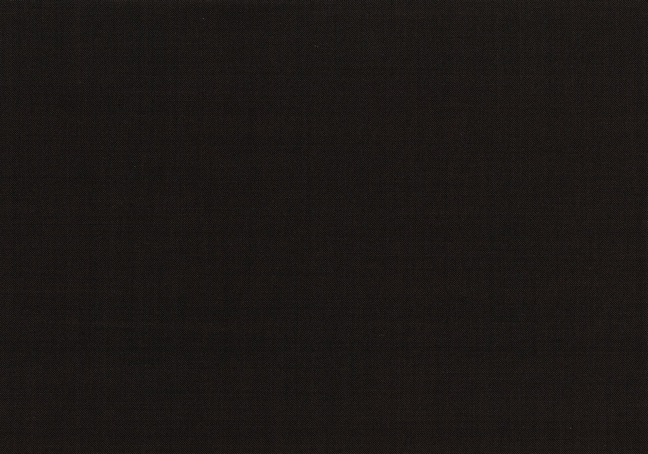 71107-8/10249 Dark Brown Sharkskin Suit Fabric