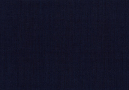 71108-1/10267 Marine Blue Pinpoint Suit Fabric