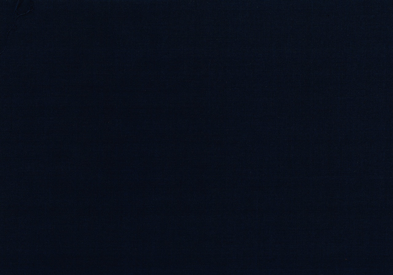 71108-4/10268 Royal Blue Pinpoint Jacket Fabric
