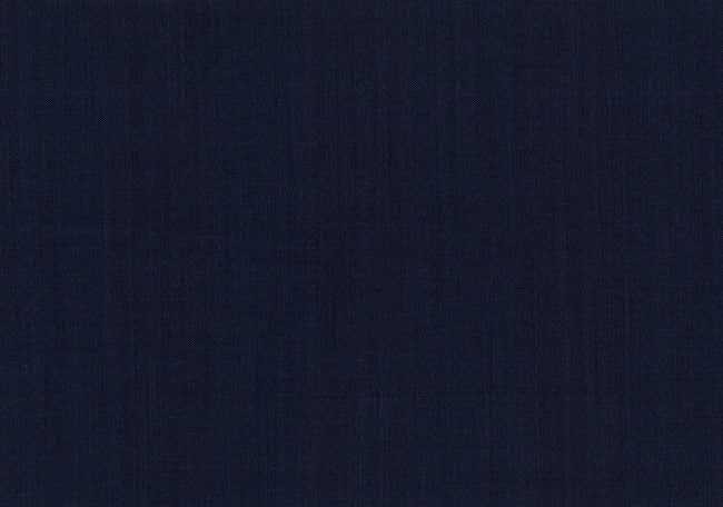 71108-5/10266 Carbon Blue Pinpoint Pants Fabric