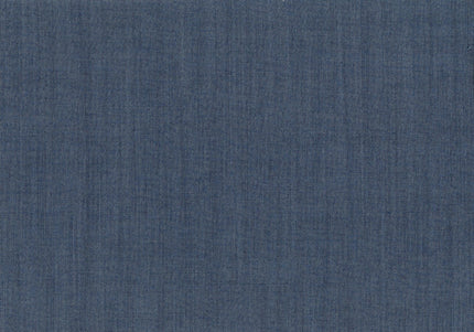 71108-6/10265 Blue Grey Pinpoint Jacket Fabric