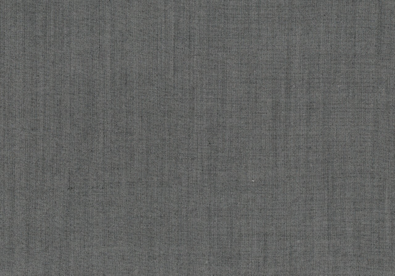 71108-8/10264 Steel Grey Pinpoint Suit Fabric