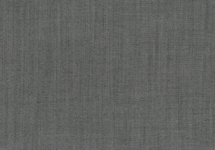 71108-8/10264 Steel Grey Pinpoint Suit Fabric