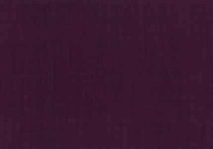 71108-9/10261 Burgundy Pinpoint Suit Fabric