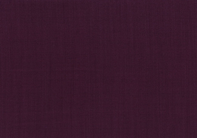 71108-9/10261 Burgundy Pinpoint Suit Fabric