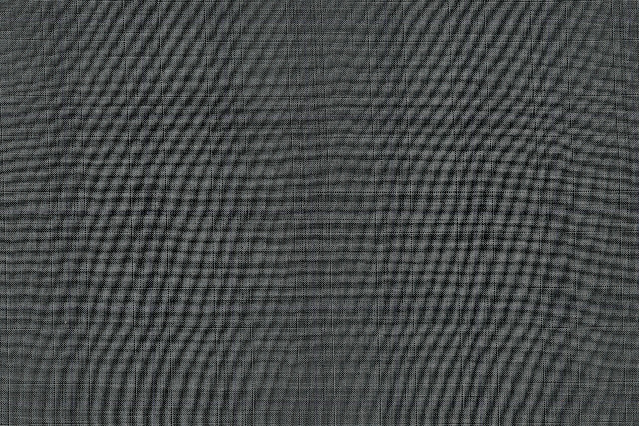 71109-1/10335 Self Tone Grey Glen Plaid Vest Fabric