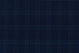 71111-1/10321 Royal Blue Plaid Check Suit Fabric