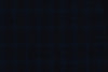 71111-6/10322 Dark Blue Palid Check Jacket Fabric