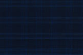 71111-7/10323 Marine Blue Plaid Check Vest Fabric