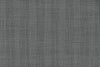71112-1/10328 Blue Check On Light Grey Prince Of Wales Vest Fabric