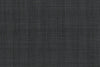 71112-2/10329 Purple Check On Grey Prince Of Wales Jacket Fabric