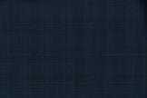71112-4/10331 Blue Prince Of Wales Jacket Fabric