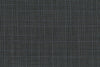 71113-1/10332 Grey Glen Plaid Jacket Fabric