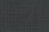 71113-1/10332 Grey Glen Plaid Vest Fabric