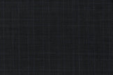 71113-2/10333 Dark Grey Glen Plaid Suit Fabric
