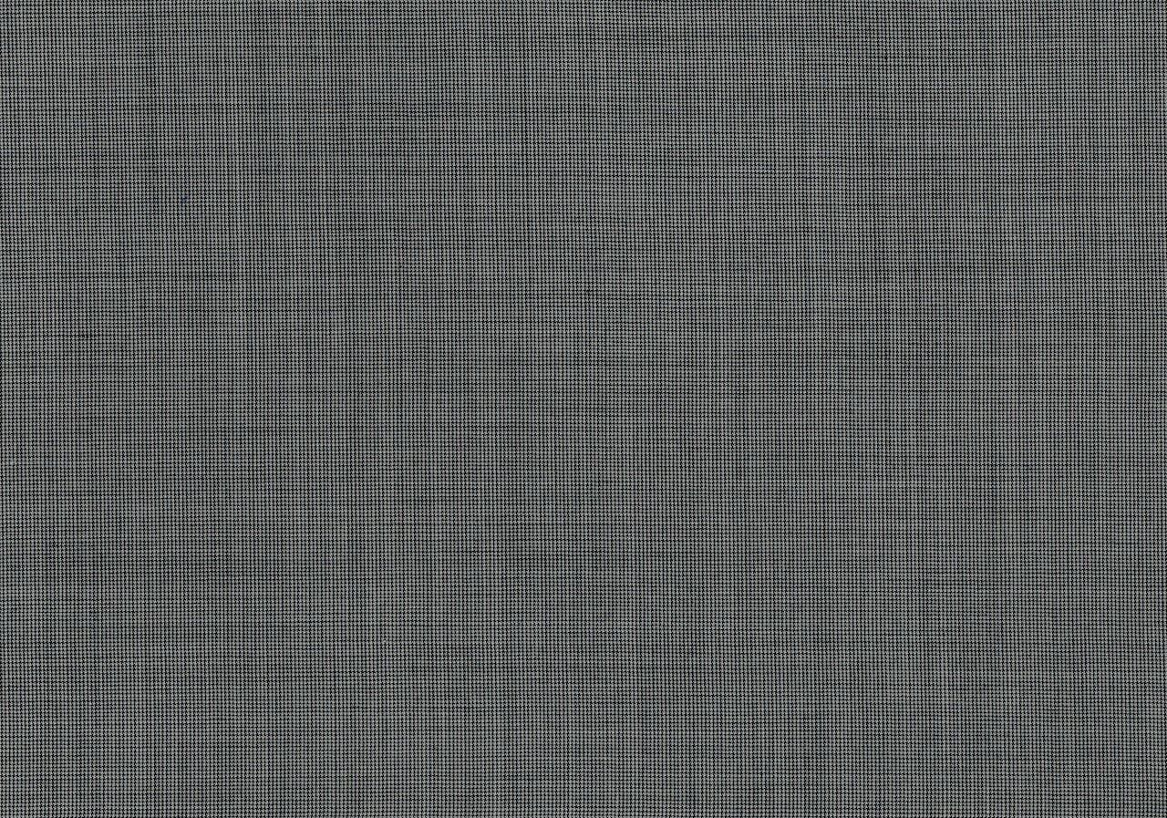 71114-1/10270 Smoke Grey Small Check Jacket Fabric
