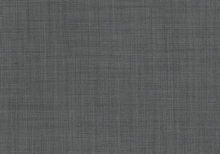 71114-1/10270 Smoke Grey Small Check Suit Fabric